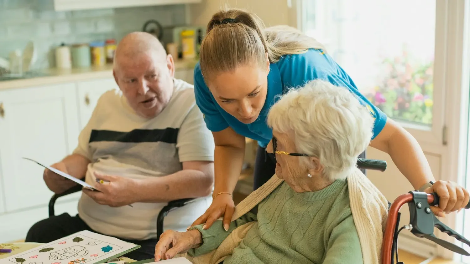 Ergotherapie Brunner